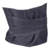 RINOASHOP Faja Cinturón/hombre Reduce Cintura Abdomen Plano Fitness