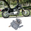 Fuel Valve On Off Switch 2UJ 24500 00 Gas Tank