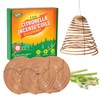 Hanging Citronella Coils,Citronella Incense Coils 3 Pack
