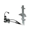 BOXI 741-637 Front Driver Side Power Window Regulator fit for