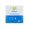 AdTech Double Sided Adhesive Dots - Pressure Sensitive, Double-Sided Tape