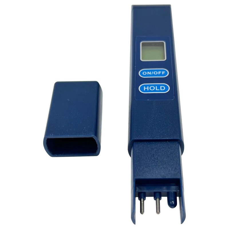 TECHTONGDA TDS Water Quality Testing Pen Protable TDS Water Quality