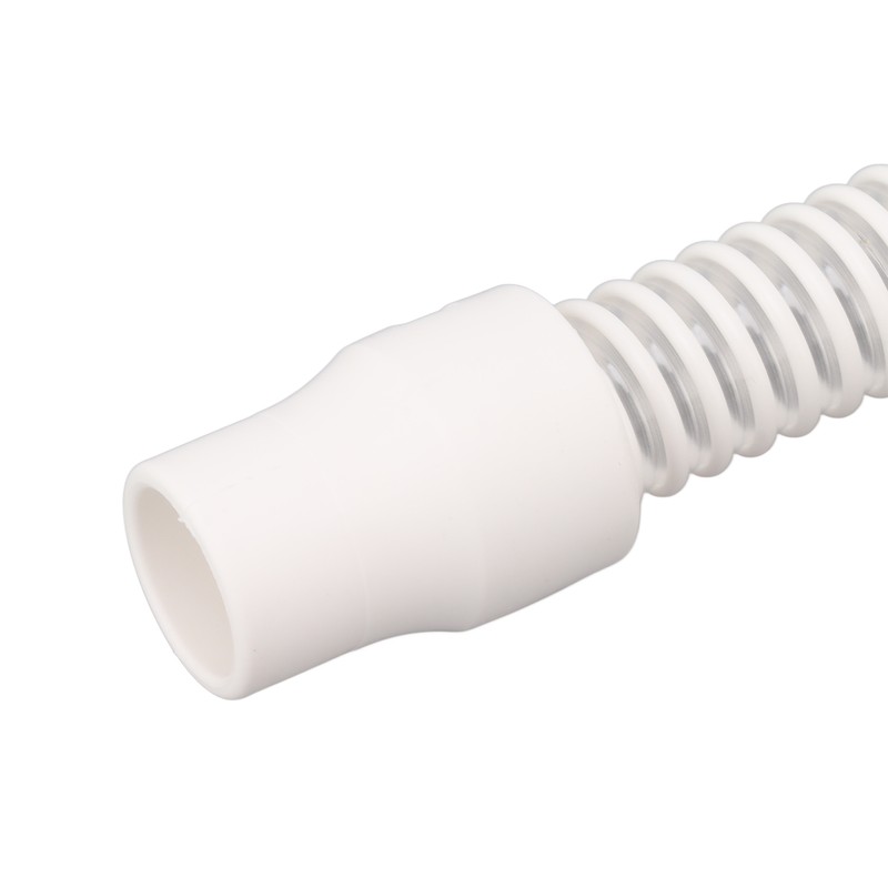 6FT Breathing Machine Tube Universal Flexible Connecting Tube Sealing for