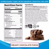 Orgain Protein Powder Organic Plant Based 50 Superfoods Creamy Chocolate