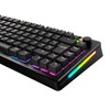 Glorious Gaming - GPBT Basics (PBT Keycaps), 8 Colours, Colourfast
