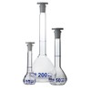 Volumetric Flask 20 ml NS12/21 Class A (ISO 1042, DE-M)