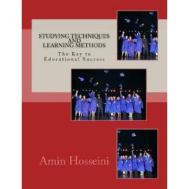 Studying Techniques And Learning Methods