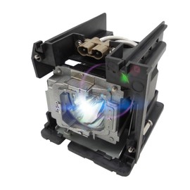 CTLAMP A+ Quality 5811118452-SVV Replacement Projector Lamp Bulb with Housing Compatible with Vivitek D5005 D5010 D5060 D5110W D5190 D5380U