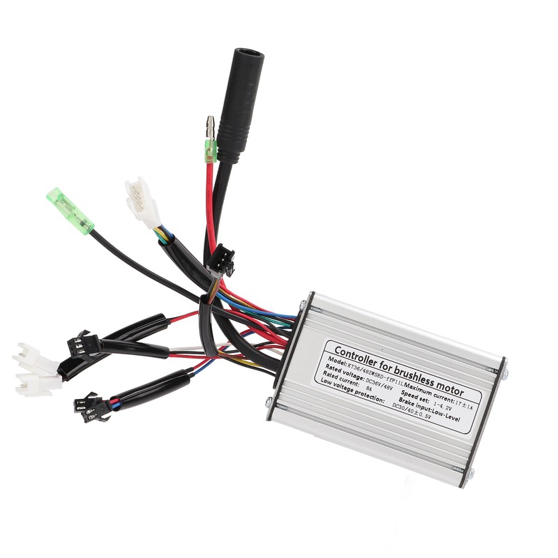 KT 17A Controller 36V 48V Motor Controller Square Wave with