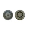M&S Security Master Anti Theft Car Locking Wheel Nut Bolt