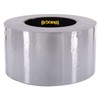 Brixwell Aluminum Foil Tape 3 Inch x 50 Yards Multi-Purpose
