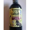Centro Herbolario CABALLADA SHAMPOO COLA DE CABALLO CONCENTRADO 950ML ORIGINAL