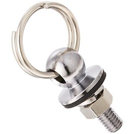 SANEI U20-392 Rubber Stopper for Connecting Bus