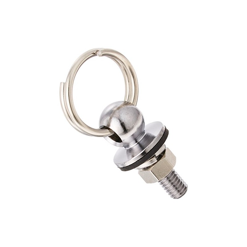 SANEI U20-392 Rubber Stopper for Connecting Bus