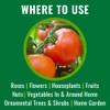 Natria Neem Oil Spray for Plants Pest Organic Disease Control,