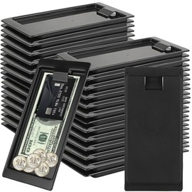 32 unidades para presentadores de cheques para restaurantes, bandejas de tarjetas de crédito para restaurantes, cheques, bandejas de cheques para rest