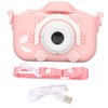 Children Camera Toy Digital Selfie Camera 20MP Video Camera Toy