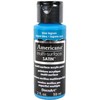 DecoArt Acrylics Multi-Purpose Paint, Blue Lagoon Satin