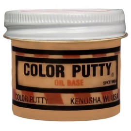 Color Putty 108 Light Oak Color Putty