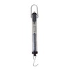 Sci-Supply Newton Force Meter Spring Scale - Max Capacity 1000g/10N,
