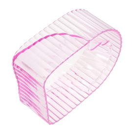 BIUDECO Manicure Soak Bowl Nail Art Supply Acrylic Nail Bowl for Soak off Nail Art Remover Bowl for Home