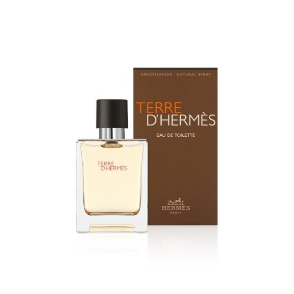 Hermes Terre d'Hermes EDT 50ml / 에르메스 떼르 데르메스 EDT