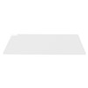 Navigation Display Screen Protector 10.2in 9H Explosion Proof Protective Film