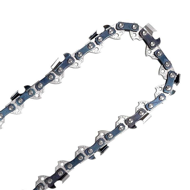 Opuladuo 2PC 10 Inch Chainsaw Chains, Replacement Chain for WORX