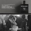 Intelligent Iron Eau de Parfum | Cologne for Men |