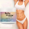 Crema Reafirmante Abdomen 50g Hidratante Anticelulitis