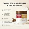 Karseell Mascarilla Capilar Con Colágeno, 500 ml