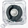 CRANDDI blender parts, ONLY for CRANDDI K96, K80, K85 Blender，80oz