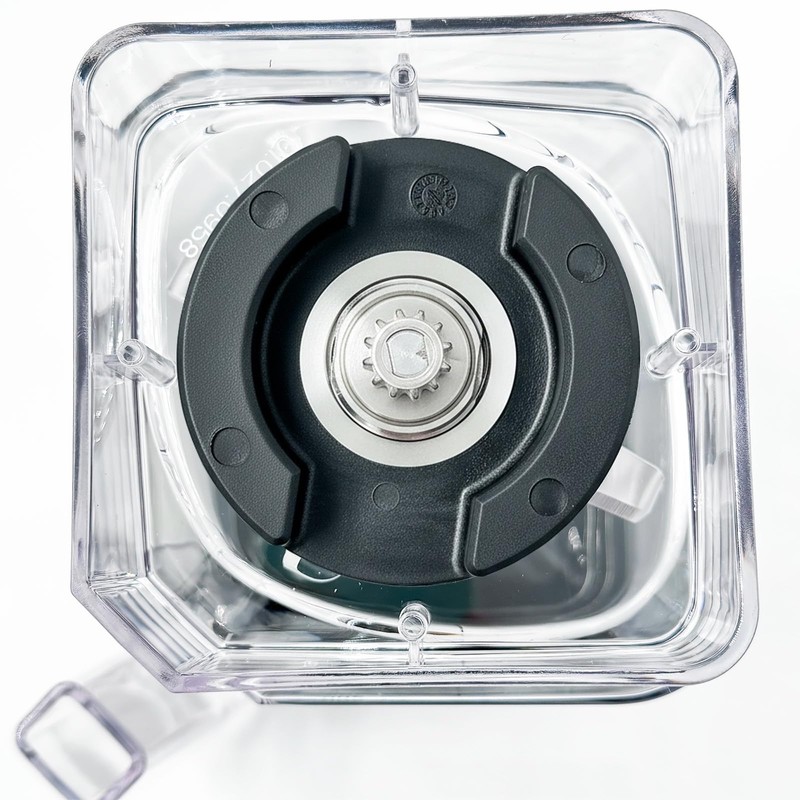 CRANDDI blender parts, ONLY for CRANDDI K96, K80, K85 Blender，80oz