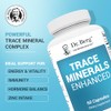 Dr. Bergs Trace Minerals Enhanced Complex - Complete with 70