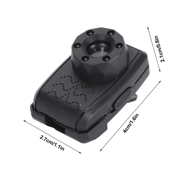 WiFi Camera Multifunction HD Infrared Night Vision Video Call Remote