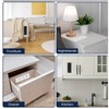 Recessed Socket 2 Outlets with PD20W USB C USB A