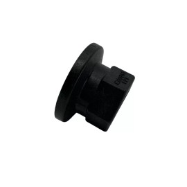 Banjo Manifold Flange Reducer Fitting 1" Flange X 1/2" Female NPT - M100050FPT