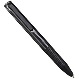 Lamy Tipo Rollerball Black (L337CL) by Lamy