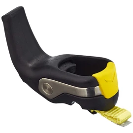 Handrest For Ice Axe