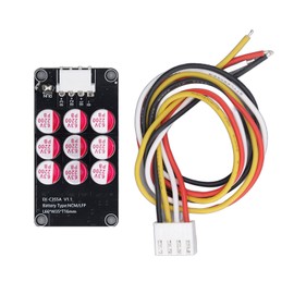 Battery Active Equalizer 3S 5A Balance Board Energy Transfer Balancer Module for Lifepo4 Lipo LTO