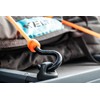 THE PERFECT BUNGEE 18" Easy Stretch Cord 4 Pack -