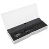 DT71 Mini Digital Smart Tweezers Handheld Bridge Measurement Components Signal