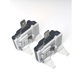 Zip8-Zip 6750JA3001C Refrigerator Overload Protector Replacement Part for LG Refrigerators Replaces EBB44325402