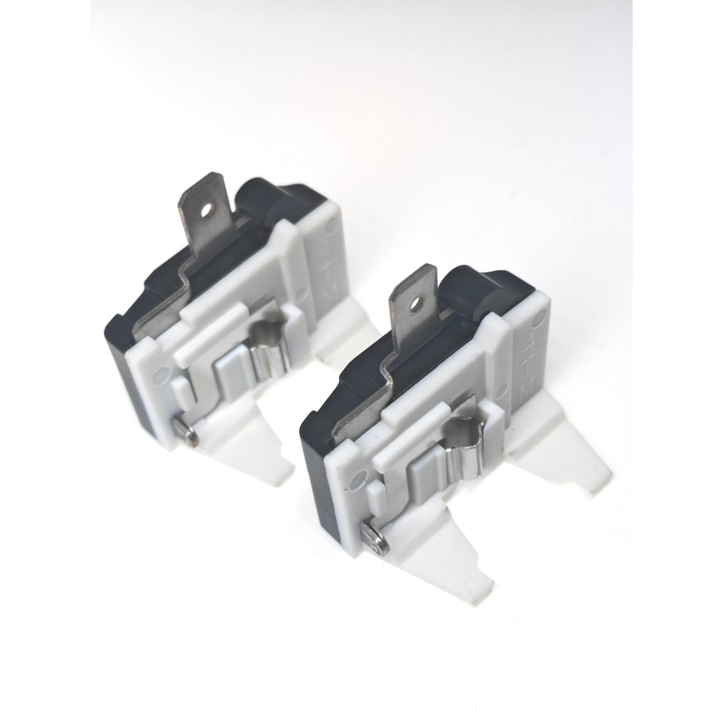 Zip8-Zip 6750JA3001C Refrigerator Overload Protector Replacement Part for LG Refrigerators