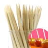 PME Toffee Apple Bamboo Sticks 13 cm (5.1 inch), Pack