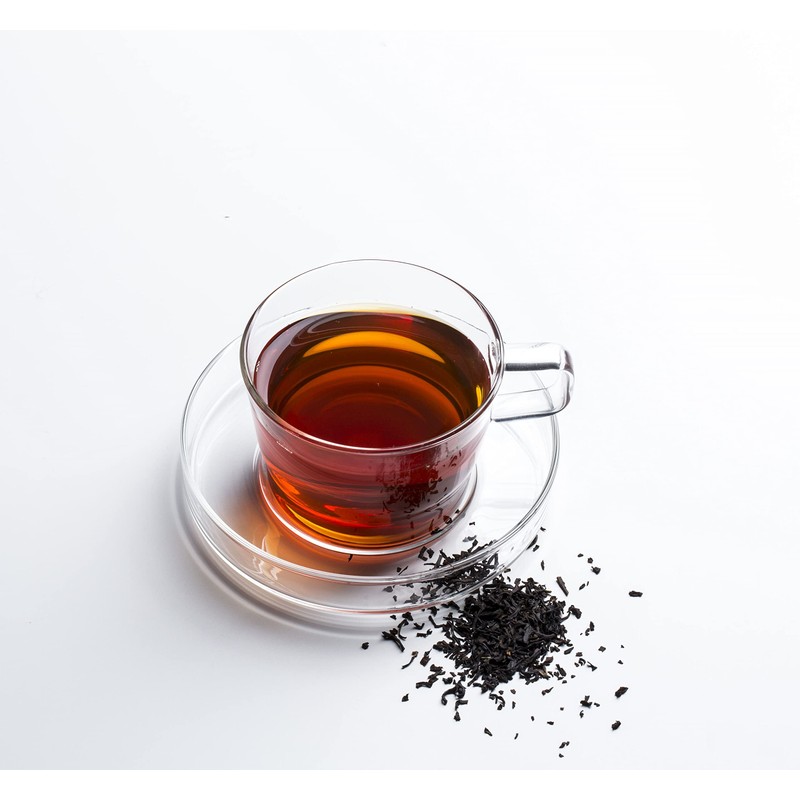 T2 Tea Melbourne Breakfast Loose Leaf Black Tea in Tea