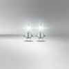 OSRAM TRUCKSTAR PRO H7, +120% more brightness, halogen headlight lamp,