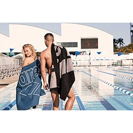 ARENA - Toalla Suave para Piscina