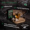Aqua Balance Herbal Tea with Nettle Leaf, Dandelion Leaf and