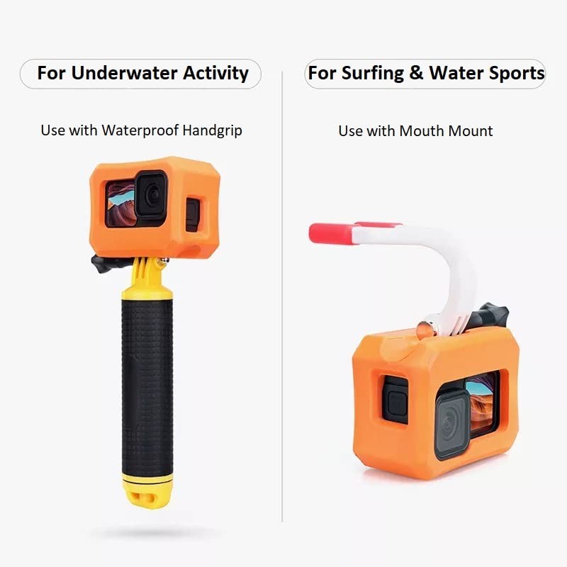 Floaty Cover for GoPro Hero 13 / Hero 12 /